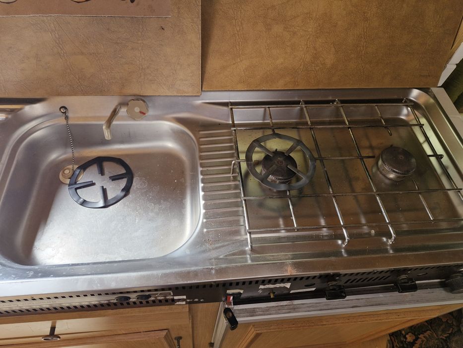 Vand rulota fara defectiuni