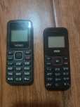 Telefon Novey, Inoi, 2 sim