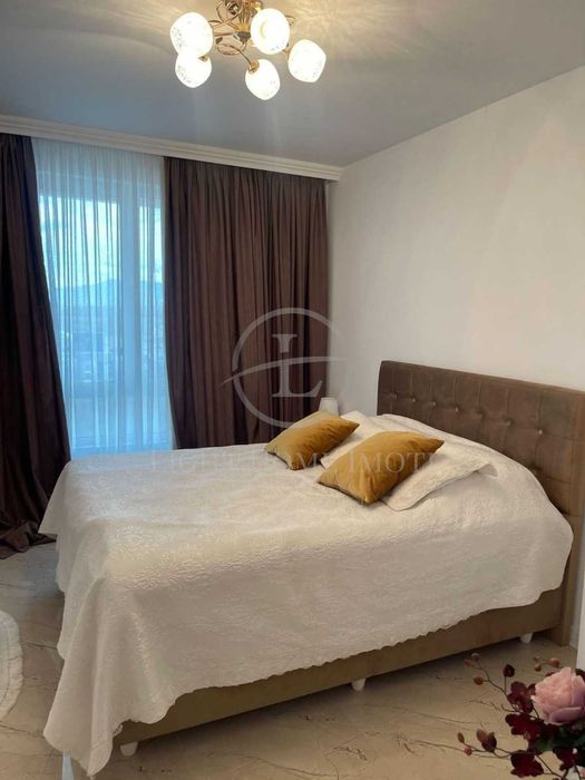 Продава се Двустаен апартамент в Пловдив, Христо Смирненски - 67 кв.м за 2500 €/кв.м - Снимка #8