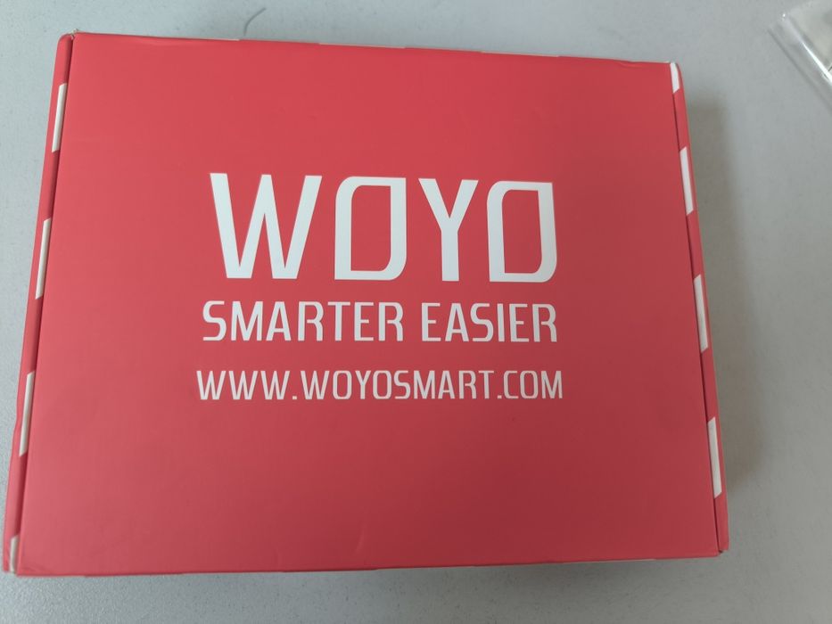 Simulator senzori auto WOYO PL006