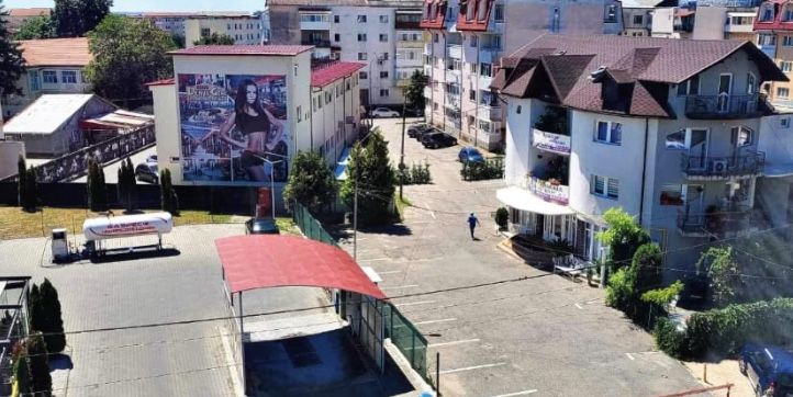 Garsonieră confort 1 de vânzare – Str. Hidrocentralei, Târgu Jiu