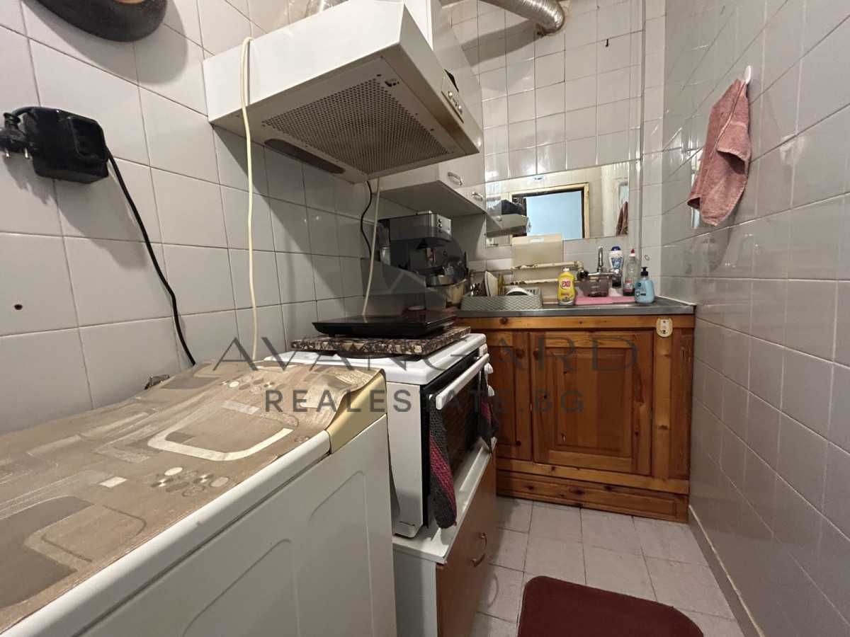 Продава се Двустаен апартамент в Пловдив, Кючук Париж - 46 кв.м за 1914 €/кв.м - Снимка #6