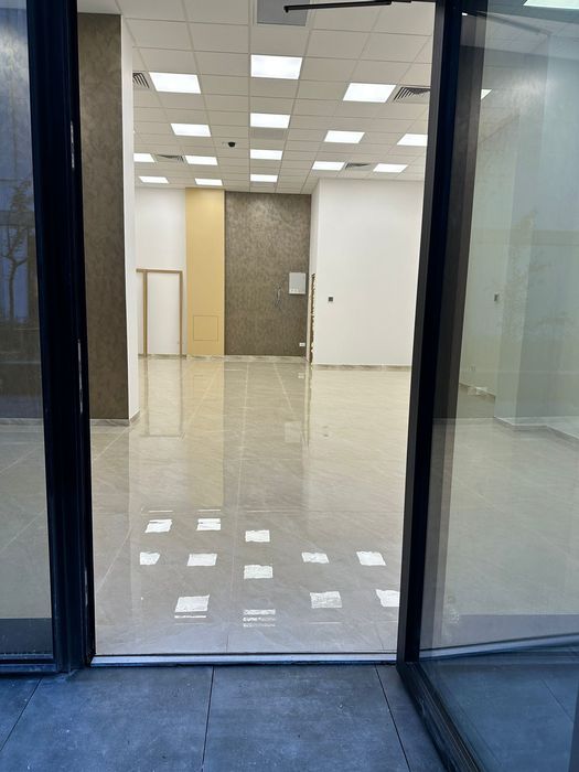 Spatiu comercial One Cotroceni Park CT6