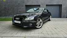 Audi A5 3.0 Tdi Capa
