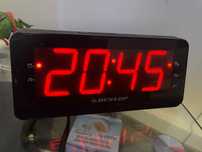Ceas cu radio si alarma