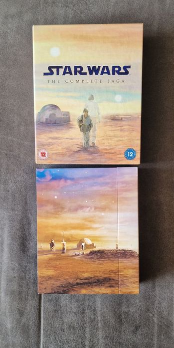 Blu Ray , 4к и DVD Филми