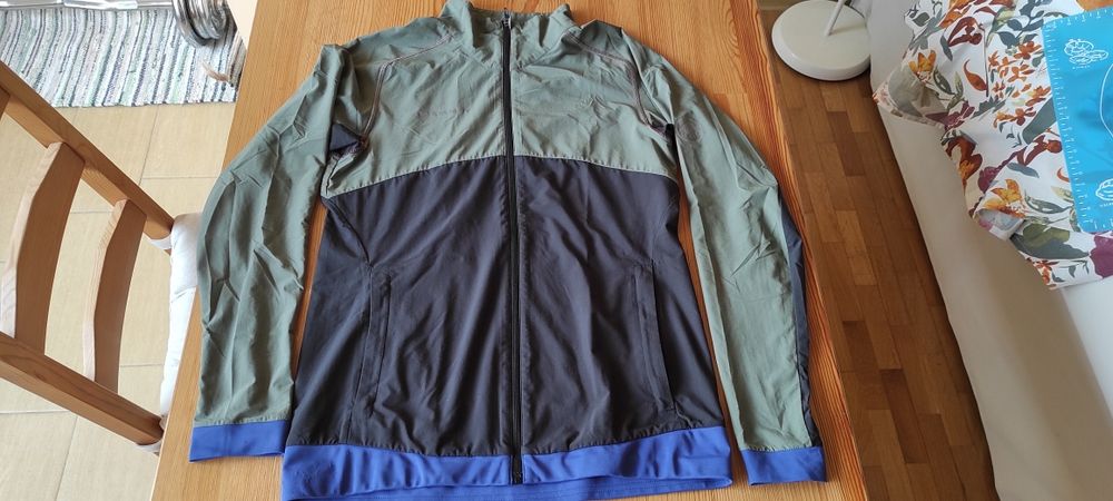 Стреч горнище Mammut S-M
