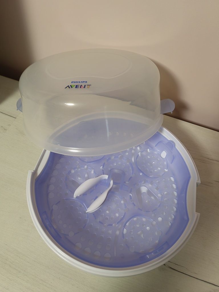 Стерилизатор Avent Philips