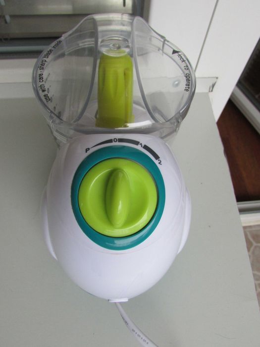 Блендер за бебешка храна Tommee Tippee