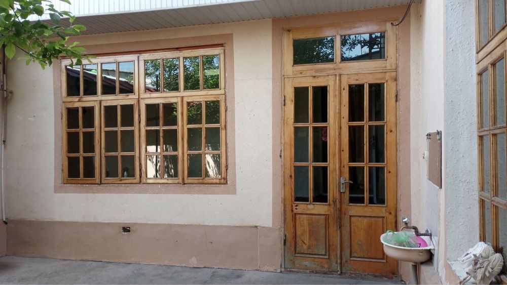 N4742 Olmazor tumani Massiv Qora qamish 1/4. Norozi kocha 2 sotix