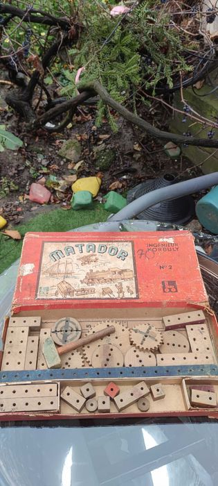 Jucării vechi perioada comunistă