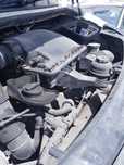 Motor Vw Volkswagen Crafter 2.0 TDI Euro 5 2011 - 2016