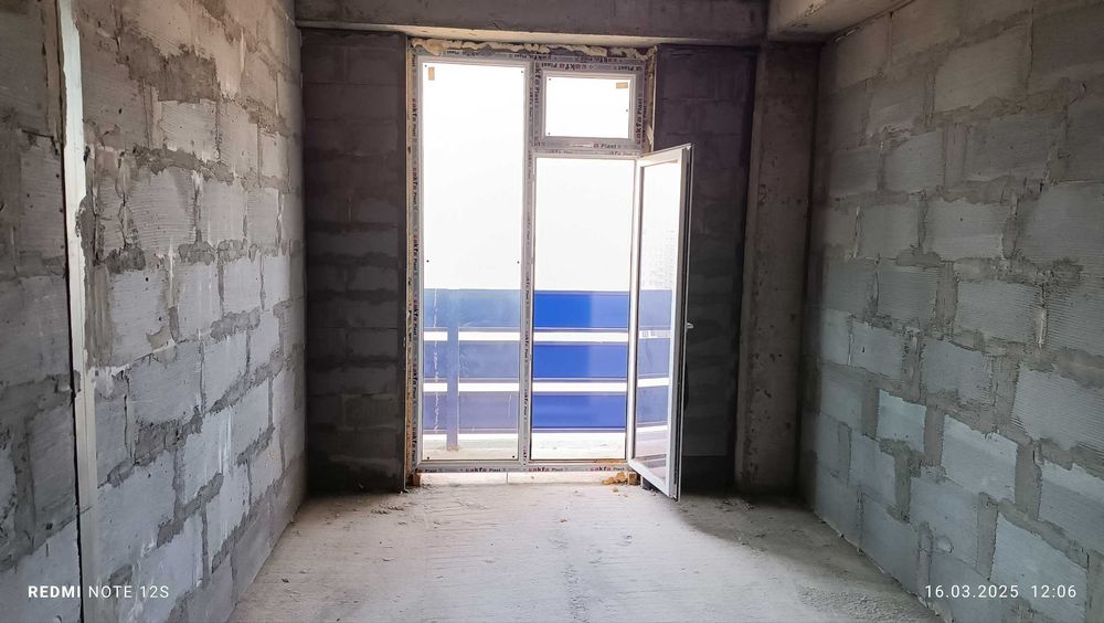 АРЗОНЛАШДИ Хонсарой Океандан 2 хонали уй 64.8 кв 55 500