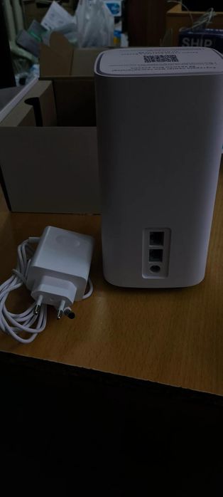 Продаю гигабитный модем алтел