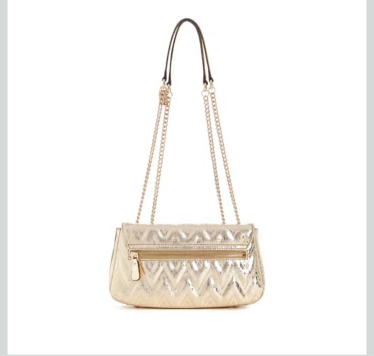 GUESS ADELARD convertible shoulder bag