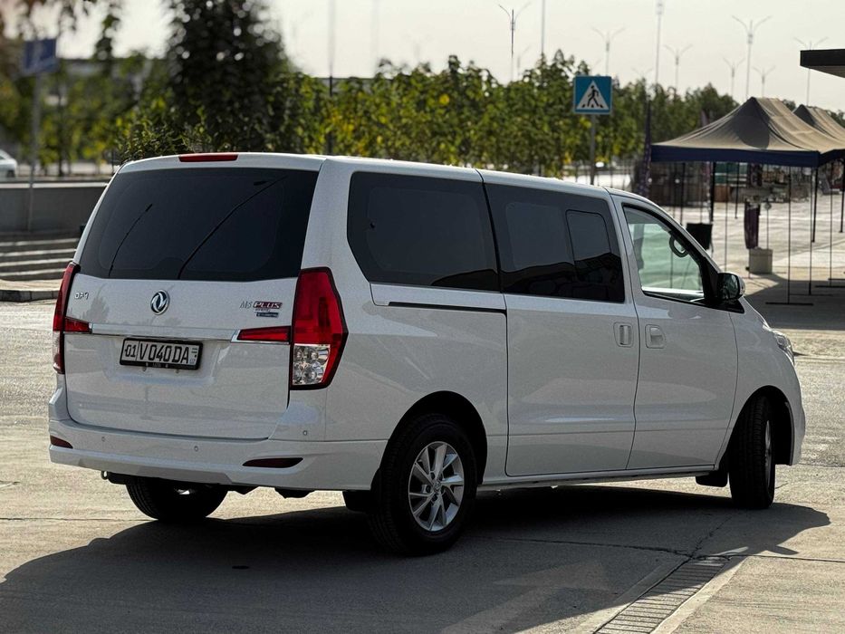 DONGFENG Forhting CM5J 2024й