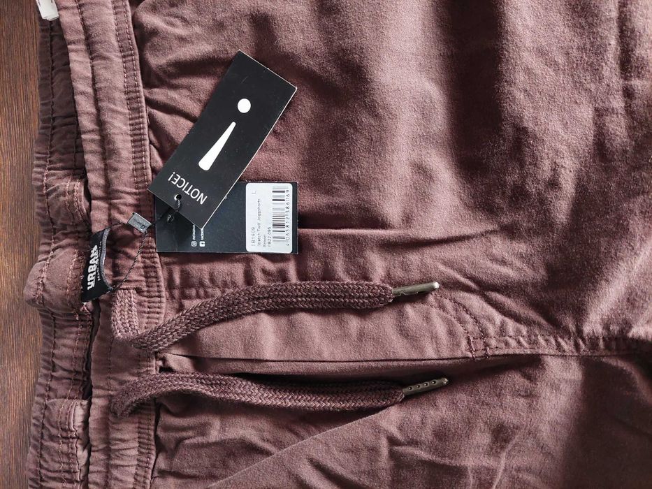 Pantaloni scurti Urban Classics