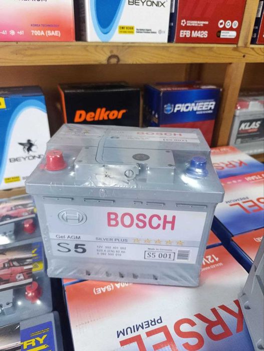 Аккумулятор оптоп