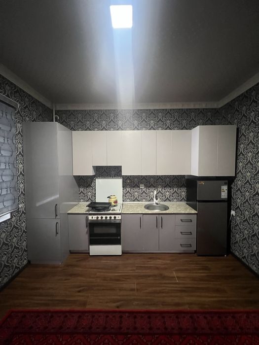 Манеж янда ижара 2 хонали ЛЮКС