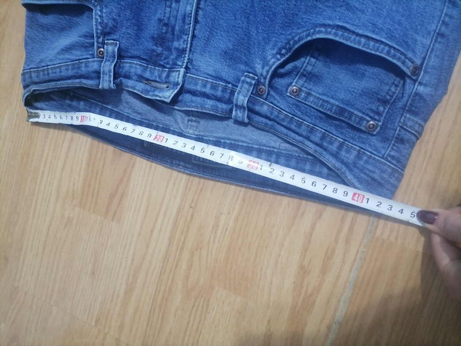 Дънки размер L