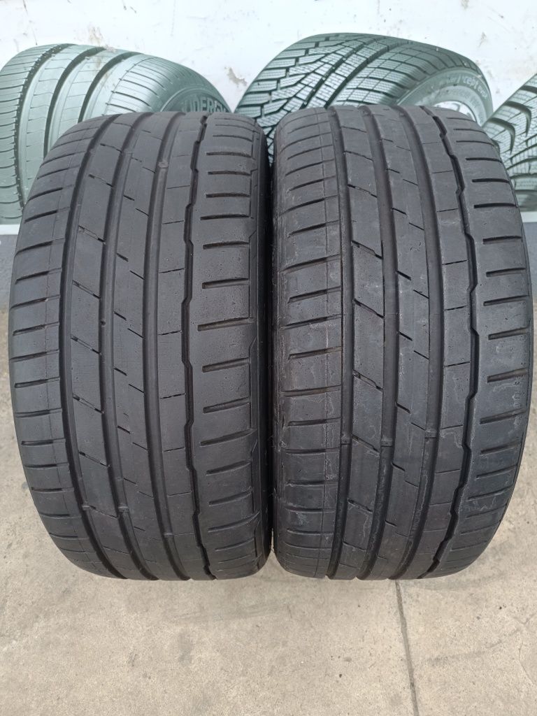 225.40.18 Hankook Second-hand