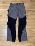 MONTANE-pantaloni, stare impecabila, sport , pentru barbati marimea xL
