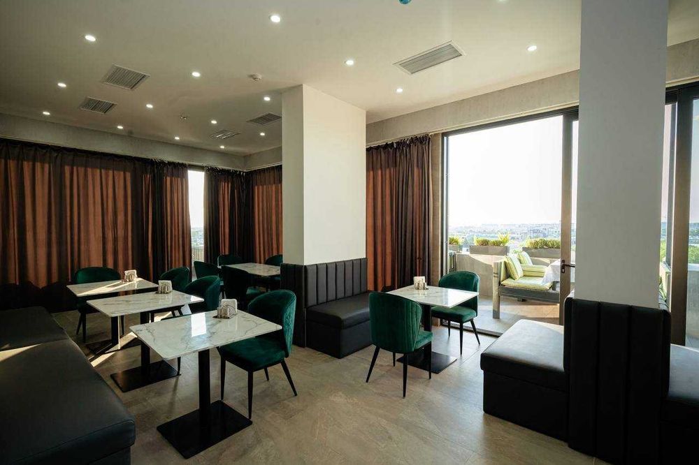 продаётся
Отдельно стоящее здание 
Готовая гостиница 2300м2