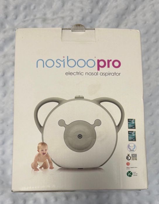 Asprirator nazal copii  sigilat.