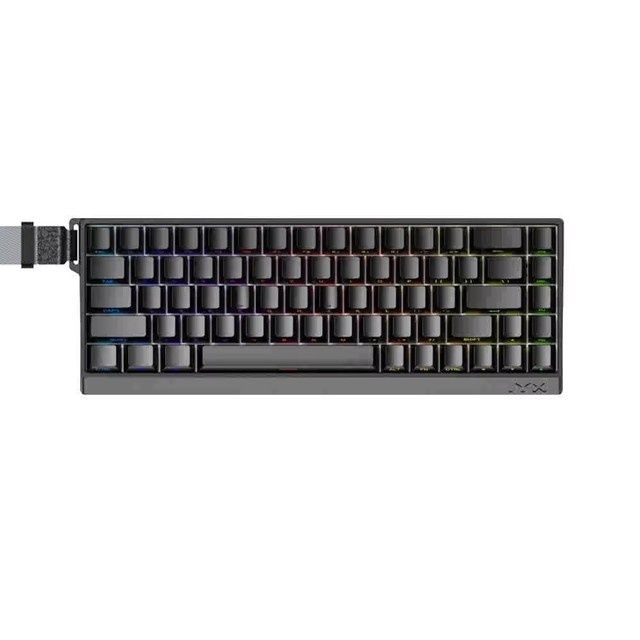 Клавиатура IYX Mu68 Pro