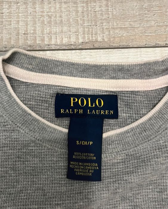 Bluza Polo Ralph Lauren