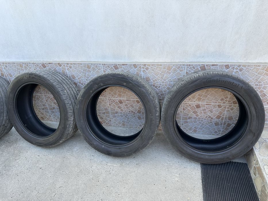 Continental Eco Contact 6 235/45/18