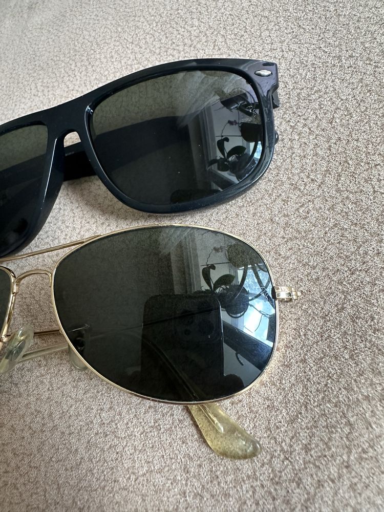 Ray Ban слънчеви очила