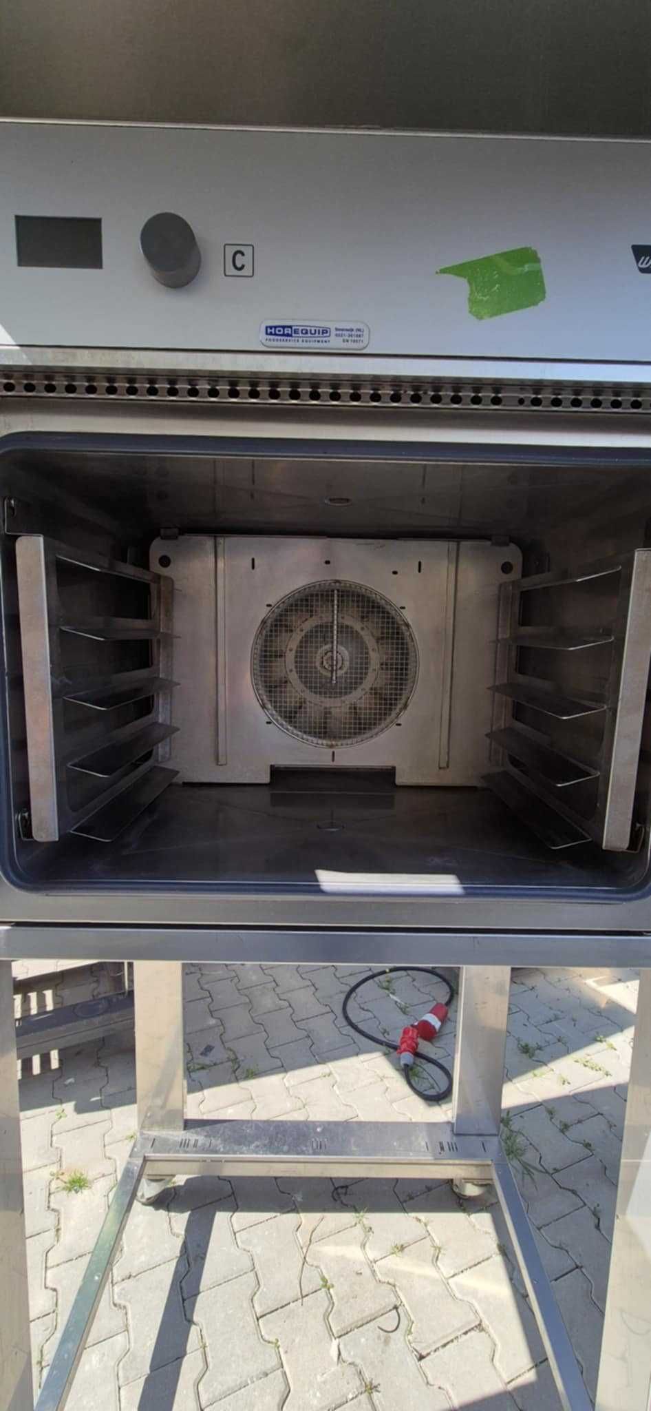 Cuptor electric Wiesheu