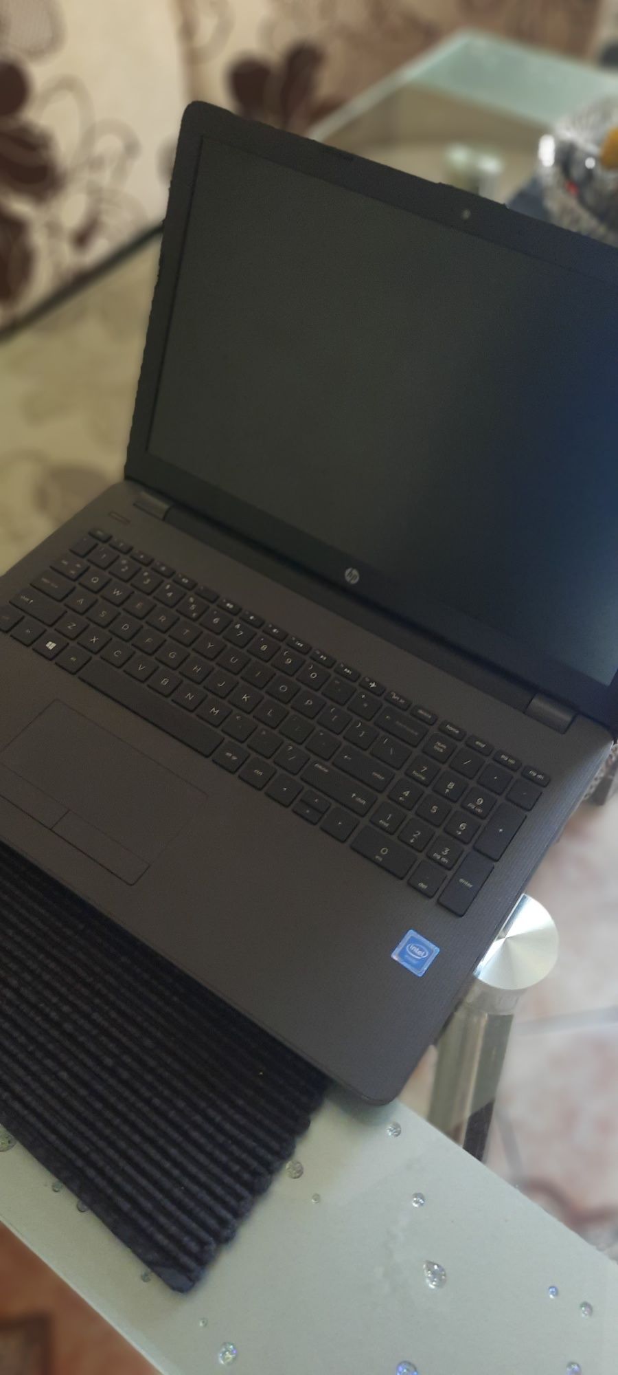 Laptop hp 3168ngw