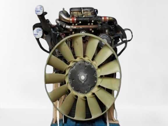 Motor OM470LA camion Mercedes Actros - Piese de schimb Mercedes-Benz