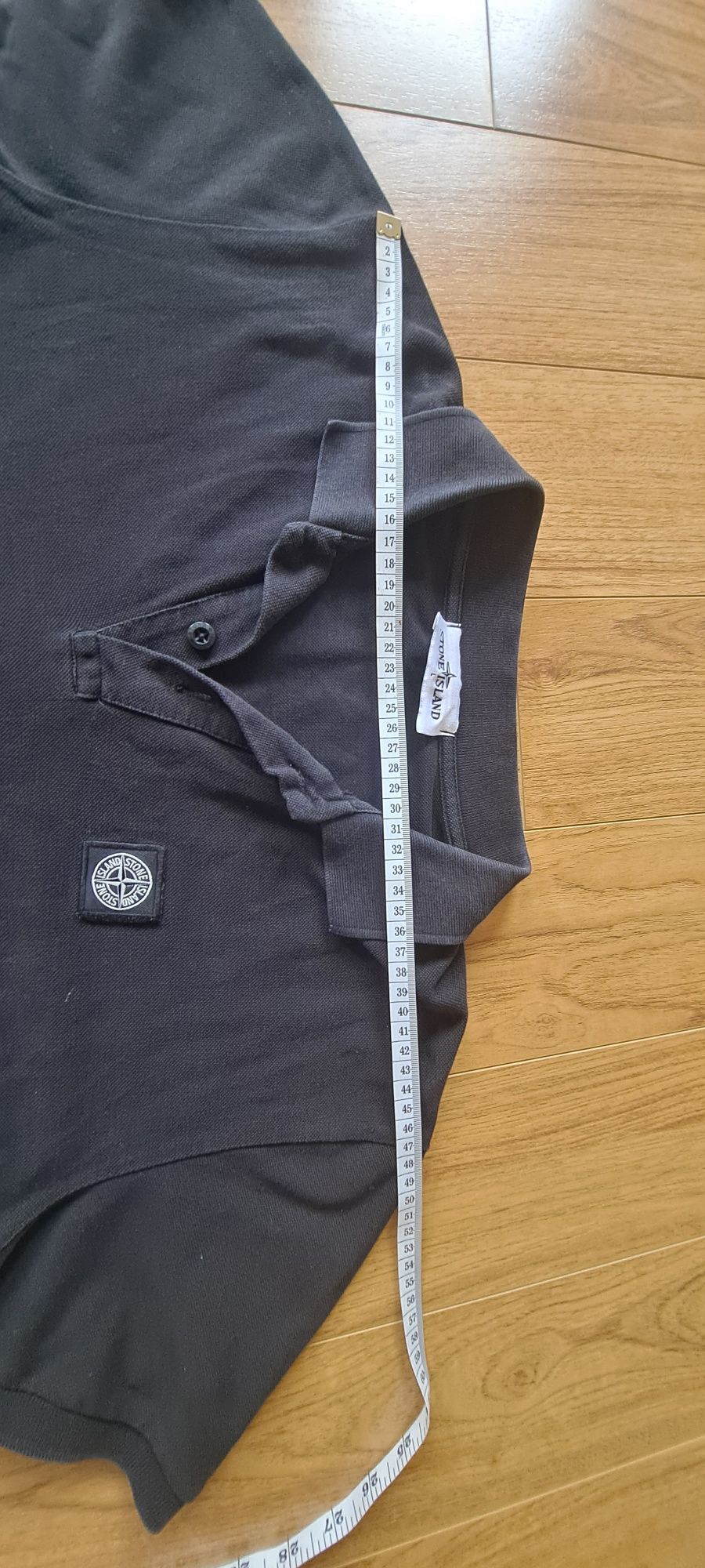 Stone Island - tricou Polo