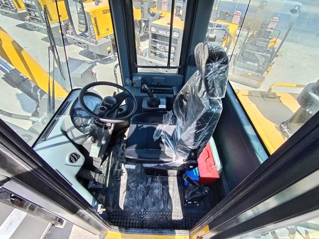 Погрузчик SDLG 953 м3куб