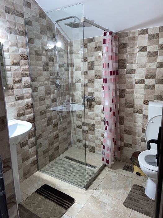 Casa Deny Novaci strada Ranca