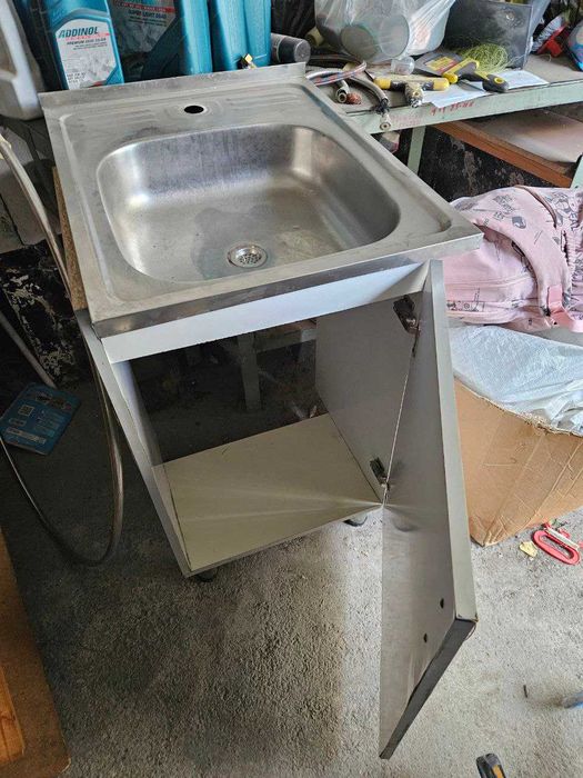 Мойка для кухни срочно