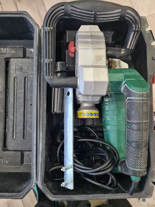 masina facut santuri