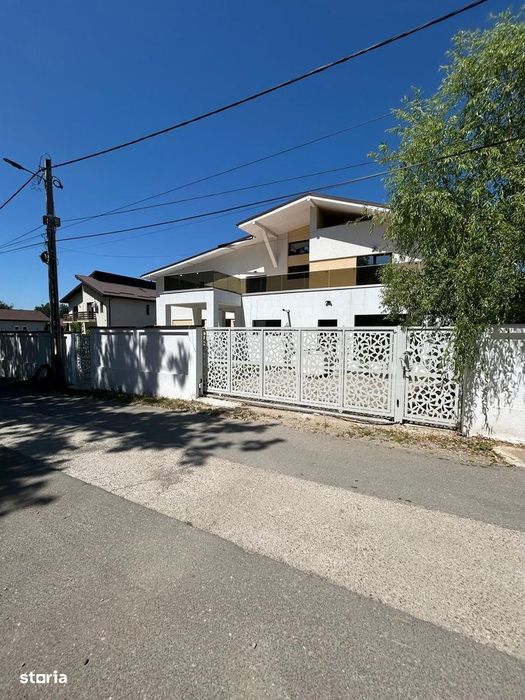 Apartament 2 camere / Paulesti-Gageni