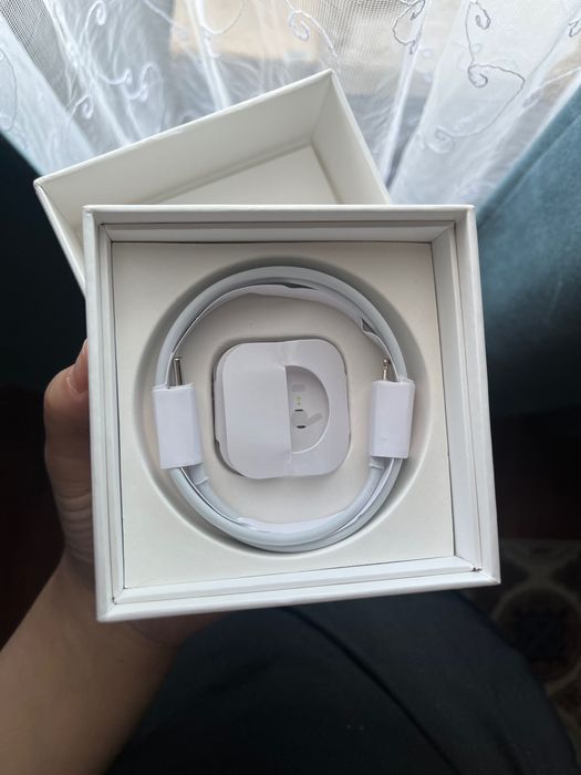 Наушники Air pods pro