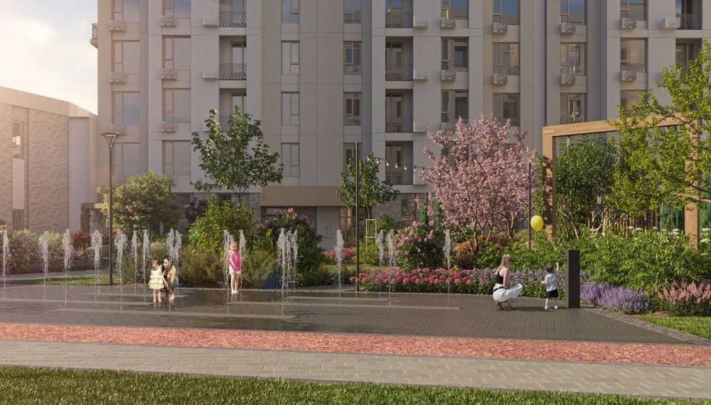 Продаётся 2-х комнатная квартира со скидкой 25% [RA]