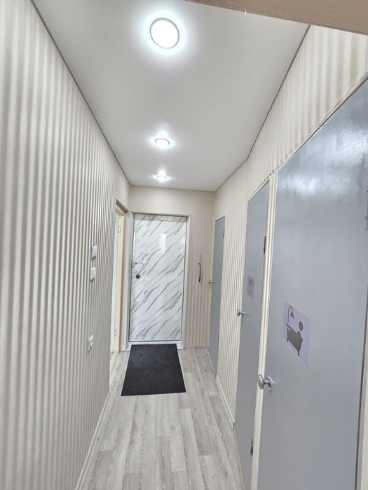 Чистая однушка ДЕНЬ, НОЧЬ,СУТКИ, по часам