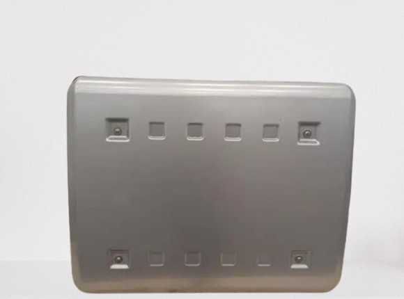 Catalizator gaze arse pentru Volvo FL EURO 6 - Piese de schimb Volvo