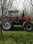 Tractor massey Ferguson 2620