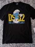 Тениска Dsquared2