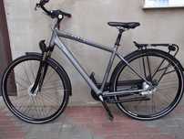 Bicicleta Olandeza Giant roti 28- Frana Roller SHIMANO NEXAVE