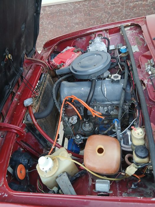 Vaz 2106 Sotiladi