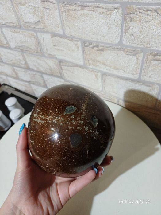 Мбира калимба...